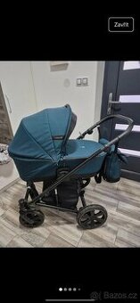 Noordi aqua 2v1