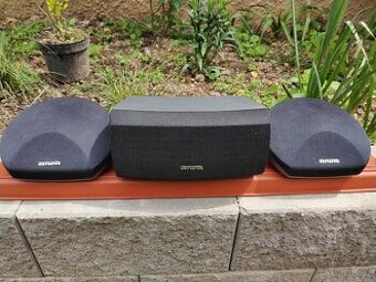 Aiwa