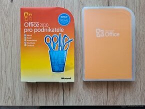 Office 2010 pro podnikatele - 1