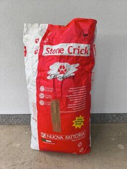 Granule pro psy Nuova Fattoria Stone Crick