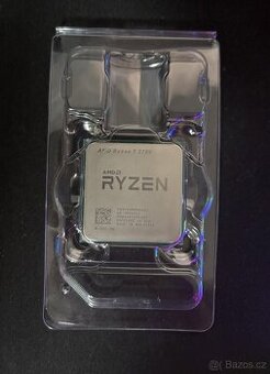 AMD Ryzen 7 2700