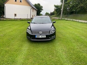 VW PASSAT B7 VARIANT 2.0 Tdi 103 kw