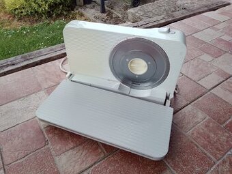 Elektrický kraječ
