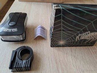 Prodám nepoužitou svítilnu Halogen Terminator