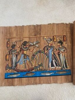 Obrazy Egypt