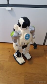 Robot Zigybot - 1