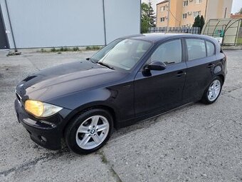BMW 118d
