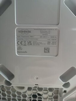 Thermomix TM6-1 - 1