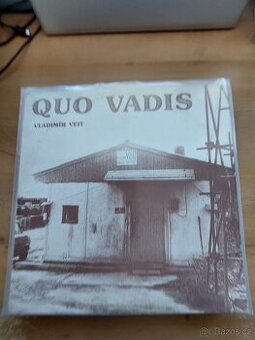 LP Šafrán 78 V. Veit: Quo Vadis