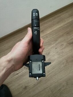 Packa na ovládání blinkrů - starsi Scania