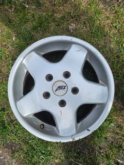 Alu kola Aez 5x160 ford transit