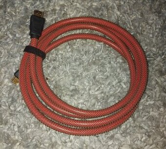 Nordost Wyrewizard HDMI