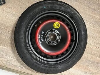 Dojezdové kolo R16 Volvo, Ford