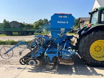 Lemken sečka - 1