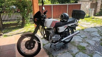 JAWA 350