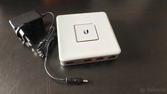 Unifi Security Gateway USG