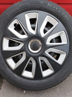 Letní pneu 175/60 R15 Matador Stela2