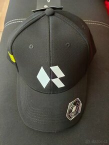 nová kšiltovka Renault
