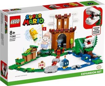 LEGO® Super Mario™ 71362 Útok piraňové rostliny