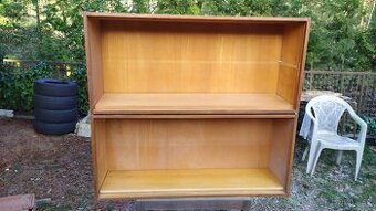 Retro nábytek 50. - 60. léta - 1
