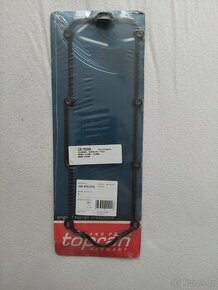 Nové těsnění víka ventilů Topran