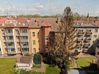 Prodej bytu, Pod Kosířem v Prostějově