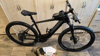 Elektrokolo CUBE Elite Hybrid C:62 Race 500