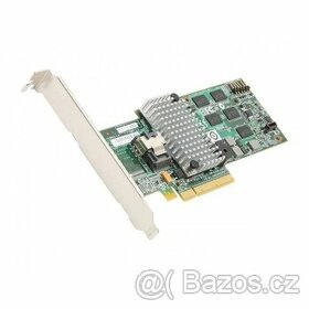 LSI MegaRAID 9260-4i (LSI00197) SATA/SAS RAID Controller 4-P