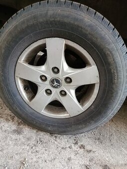 Kola r15 5×130
