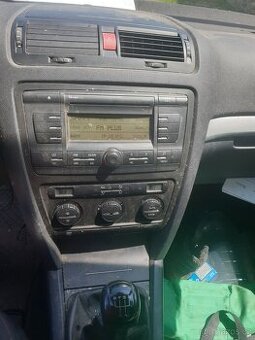 Škoda octavia 1.9tdi 77kw.