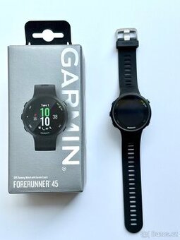 Garmin Forerunner 45