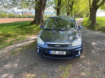 Ford C max 1,8 benzin - 1