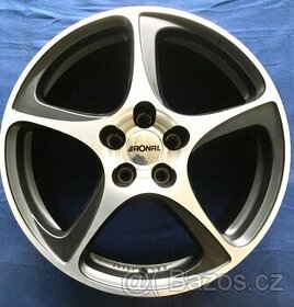 Disk RONAL R53 8x18