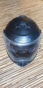 Italska helma caberg vel. 61 xl