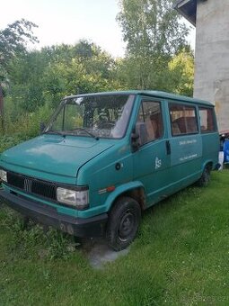 Fiat ducato