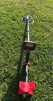 Detektor kovů Minelab Vanquish 540