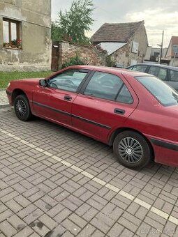 Prodám Peugeot