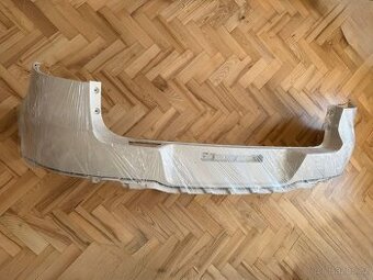 VW Tiguan 1 (5N0) nárazník, kod barvy LB9A, B9A,