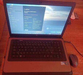 Notebook HP