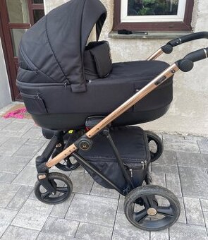 Kočárek Camarelo Belagio
