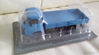 Avia A31N De Agostini 1/43