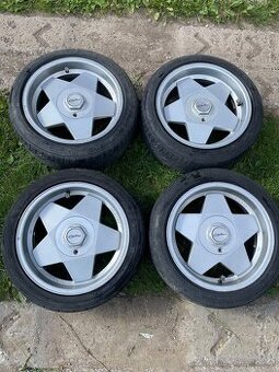 Borbet A R16 4x100