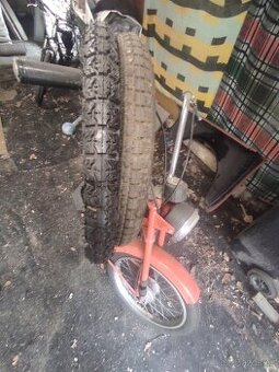 Babetta 210