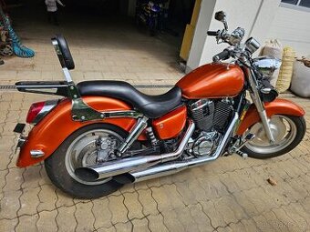 Honda Shadow VT1100