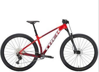 Trek Pocaliber 6 pánské červené 29 palcu