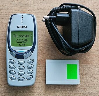 Nokia 3310