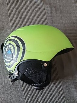 Přilba Quicksilver