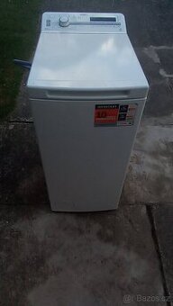 WHIRLPOOL AUTOMATICKÁ PRAČKA