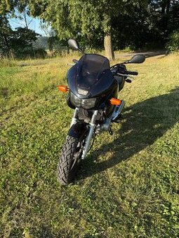 Yamaha TDM 850