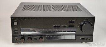 TECHNICS SU-V90D TOP STEREO AMPLIFIER